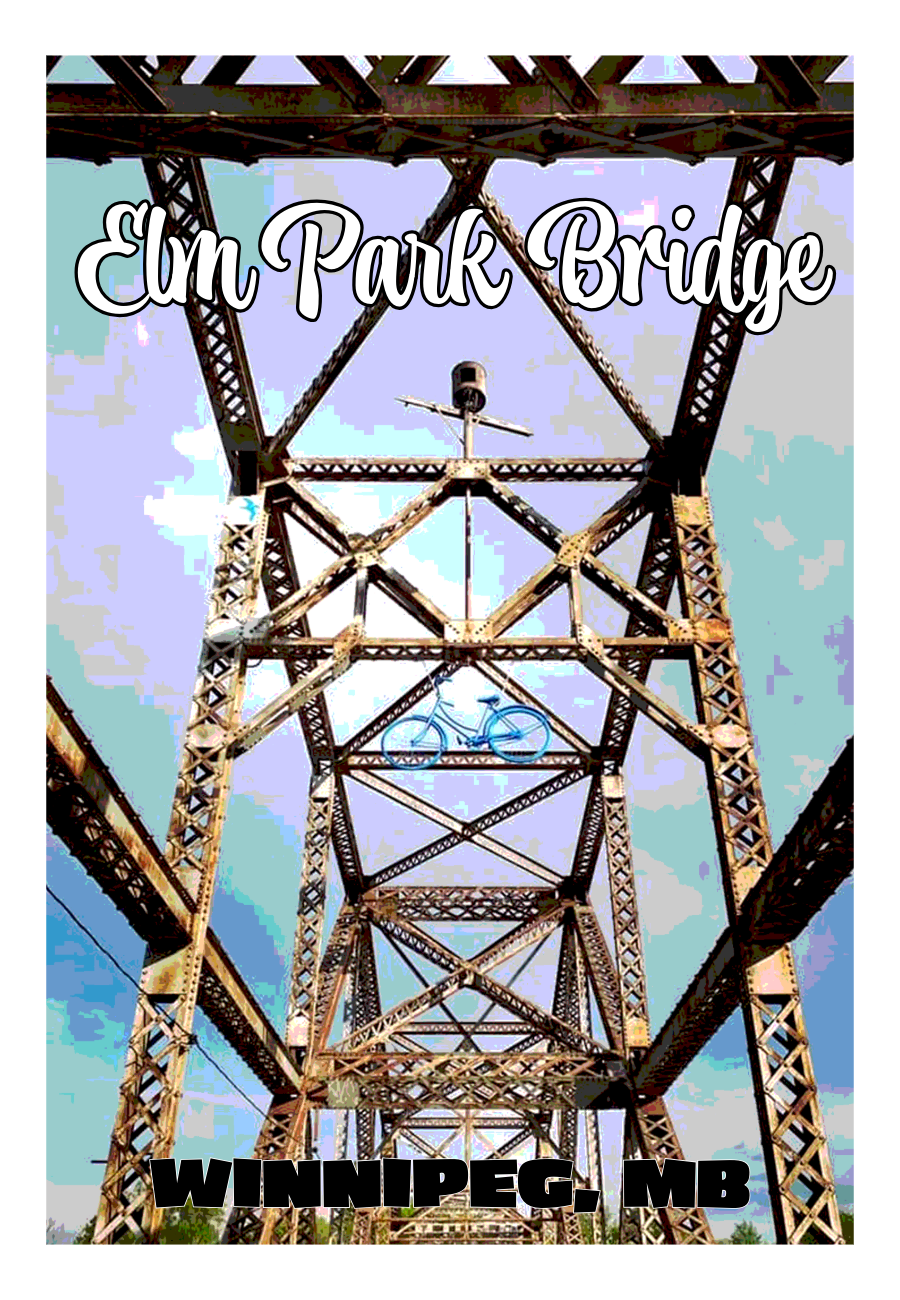 Image of the Elm Park Bridge product available for purchase.