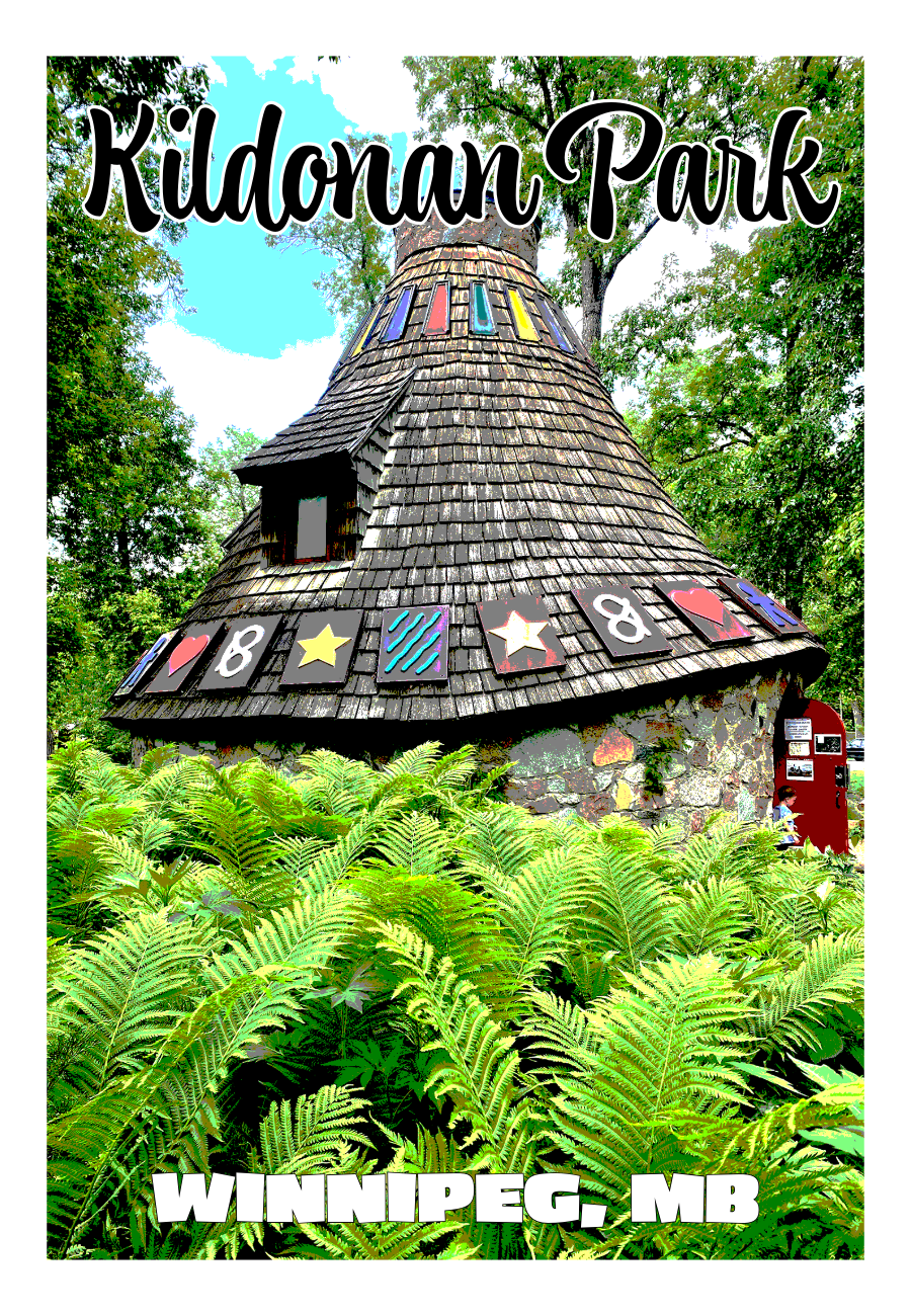 Image of the Kildonan Park product available for purchase.