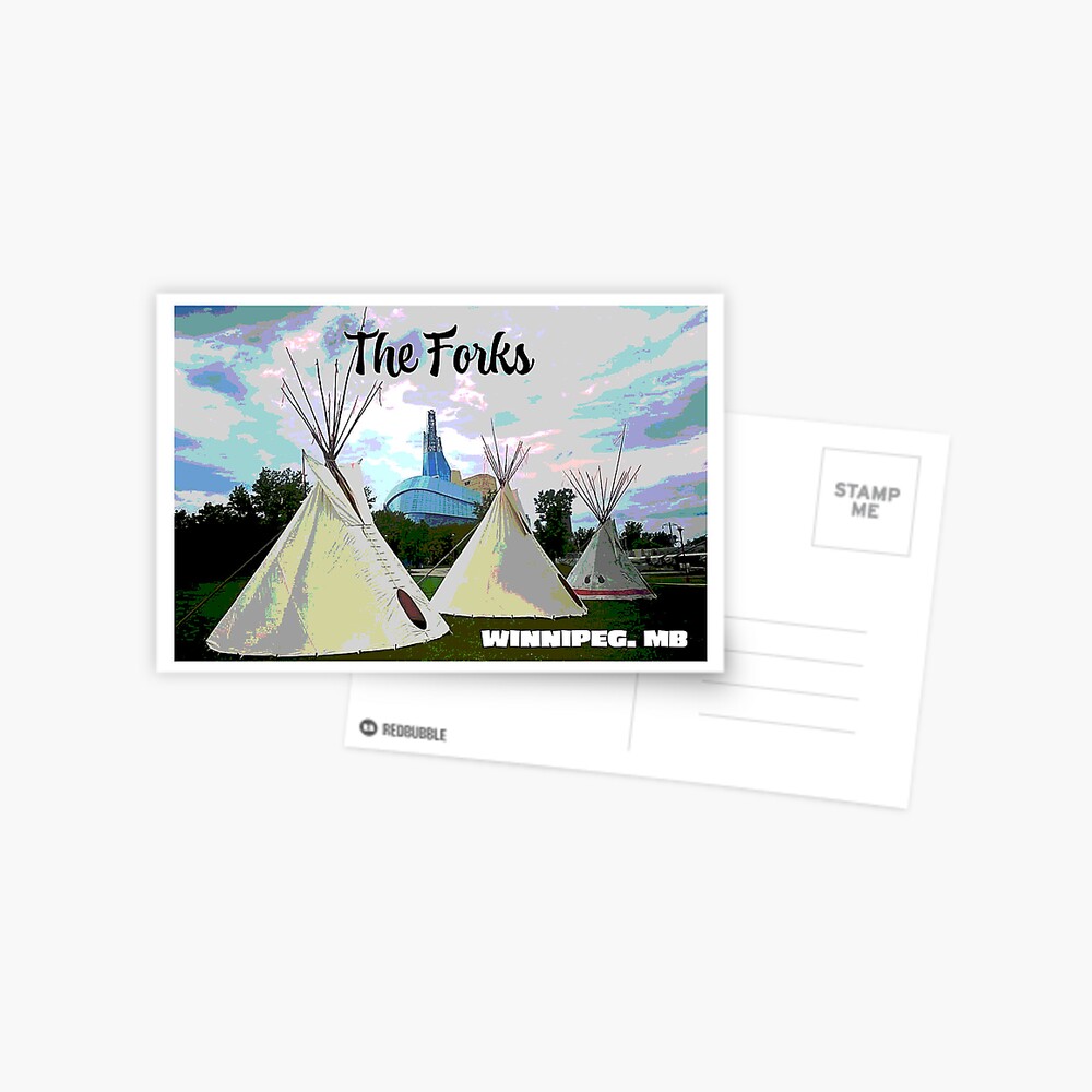 Image of The Forks product available for purchase.